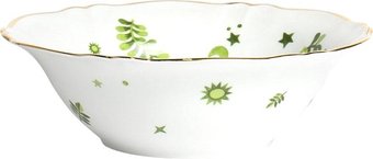 Салатник Bitossi Fabula FTB01095 (райский сад)