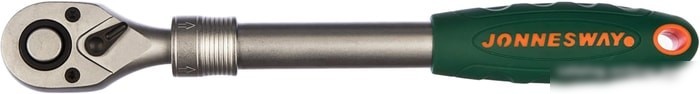 Вороток с трещоткой Jonnesway R5104