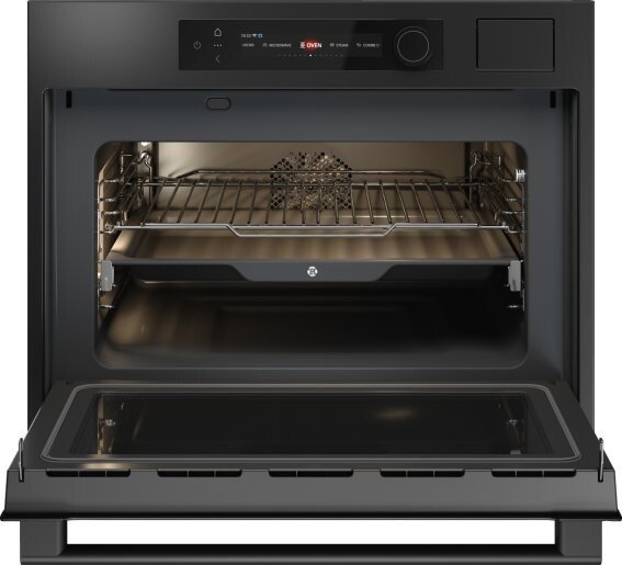 Электрический духовой шкаф ASKO OCSM64GSH