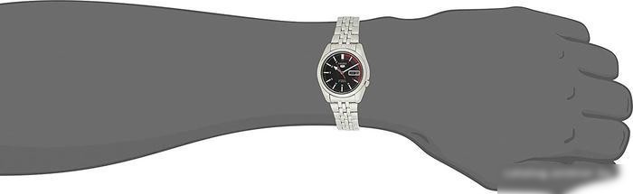 Наручные часы Seiko 5 SNK375K1