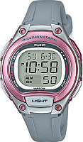 Наручные часы Casio LW-203-8AVEF