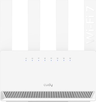 Wi-Fi роутер Cudy WR3600E