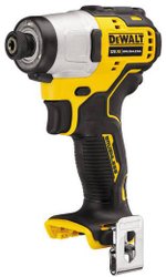Винтоверт DeWalt DCF801N (без АКБ)