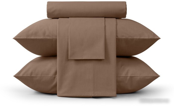 Постельное белье Нордтекс Verossa Caramel VRSD 2515 70137 Д12 23