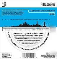 Струны для гитары D'Addario EJ16