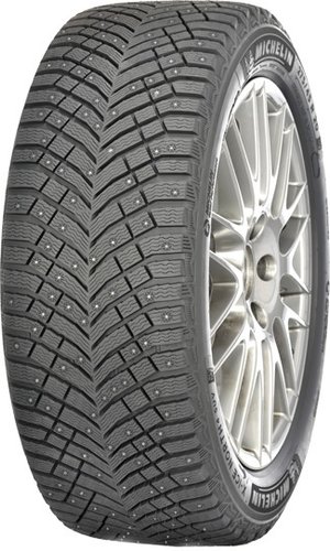 Зимние шины Michelin X-Ice North 4 SUV 285/40R23 111H (шипы)