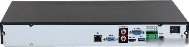Сетевой видеорегистратор Dahua DHI-NVR5232-EI