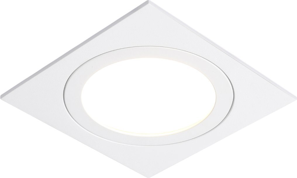 Точечный светильник Ambrella TN51824 WH (белый)