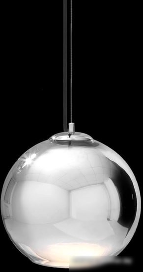 Подвесная люстра LOFT IT Copper Shade LOFT2026-B