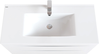 Умывальник IDDIS Optima Home 0131000i28