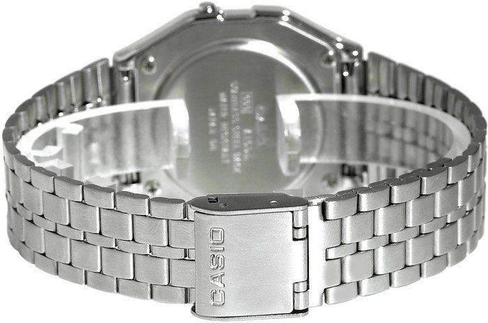 Наручные часы Casio A159WA-1