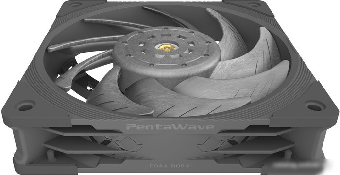 Вентилятор для корпуса PentaWave PF-P12B PWM