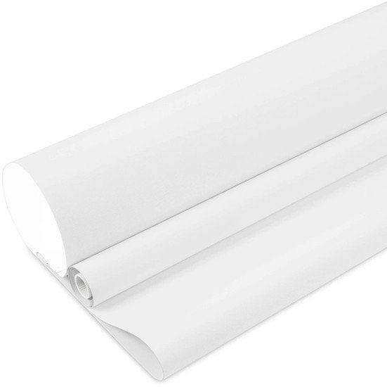 Рулонные шторы Legrand Блэкаут Болид 57x175 58127448 (белый)