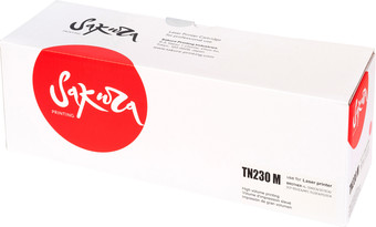Картридж Sakura Printing SATN230M