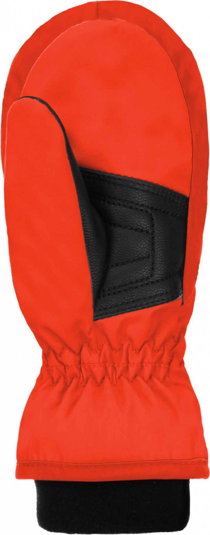 Горнолыжные варежки Reusch Kids Mitten 6285405-3300 (р-р 3, Fire Red)