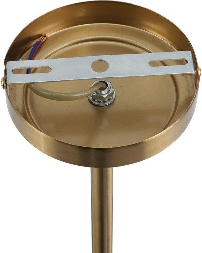 Подвесная люстра Lumion Vermont 8275/5