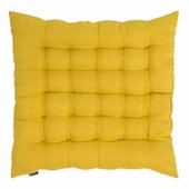 Подушка для сидения Tkano Essential TK22-CP0003 (горчичный)