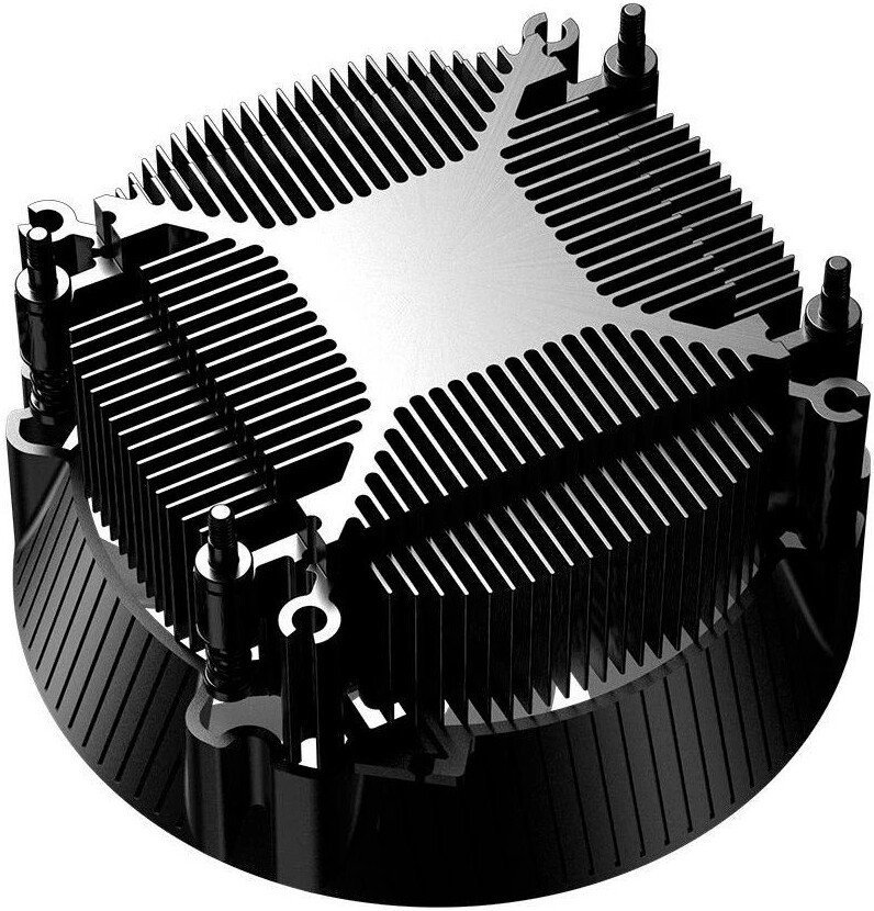 Кулер для процессора ID-Cooling DK-07A