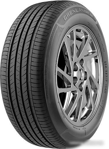 Летние шины Grenlander Kingpro One 205/55R16 91V Летние шины Grenlander Kingpro One 205/55R16 91V