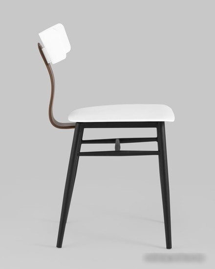 Стул Stool Group ANT (белый)