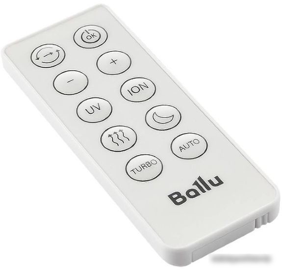 Проветриватель без нагрева Ballu Oneair ASP-200S
