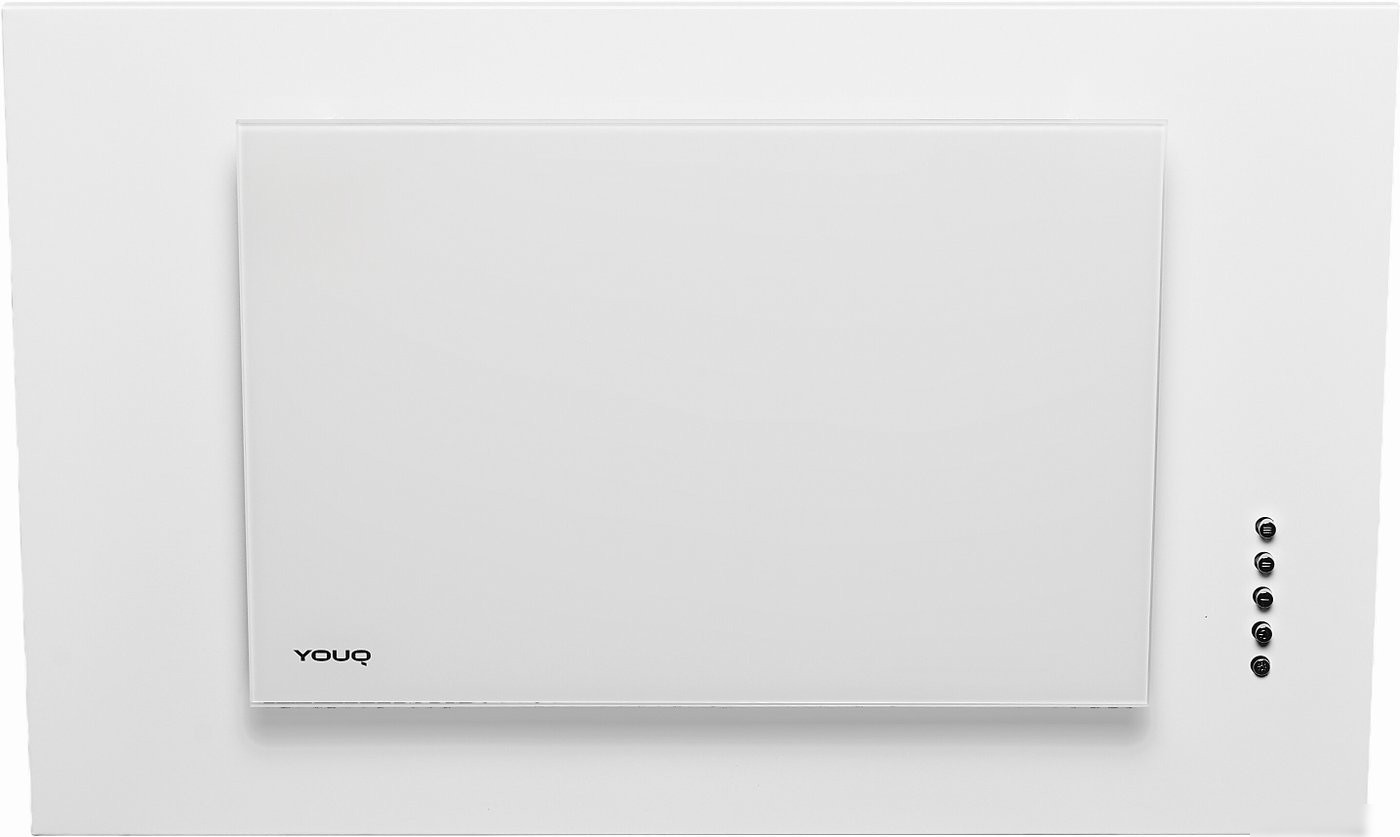 Кухонная вытяжка YOUQ Otama WL 1080 P 60 WH (белый)