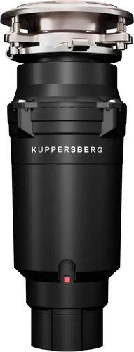 Измельчитель пищевых отходов KUPPERSBERG WSS 750 B