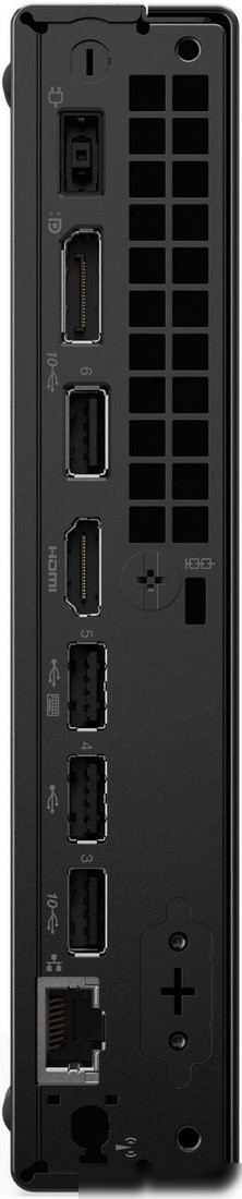 Микро-ПК Lenovo ThinkCentre neo 50q Gen 5 13B90028SA