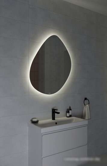 Cersanit Зеркало Eclipse Smart 76x90 64152