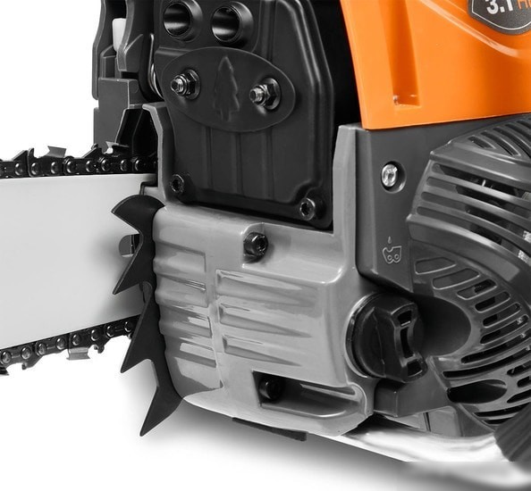 Бензопила Daewoo Power DACS 4516