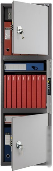 Офисный сейф AIKO SL-150/3Т
