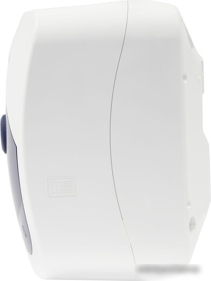 Накопительный электрический водонагреватель над мойкой Ariston ABS BLU EVO R 10