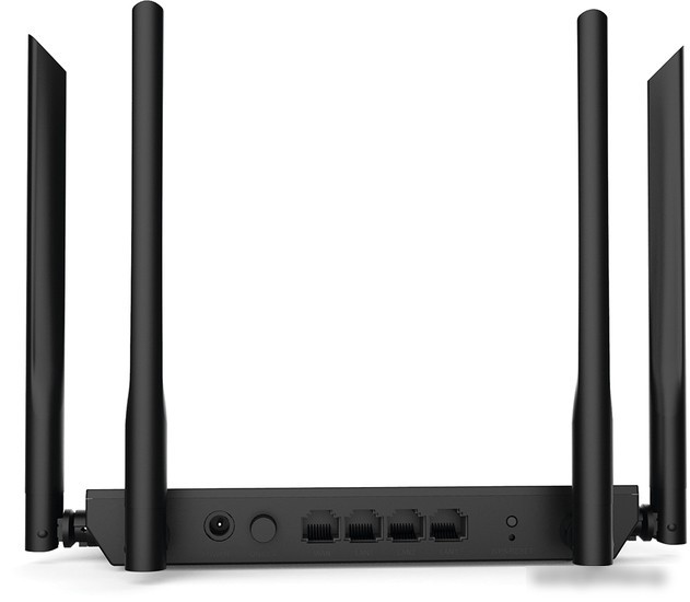 Wi-Fi роутер Netis N3