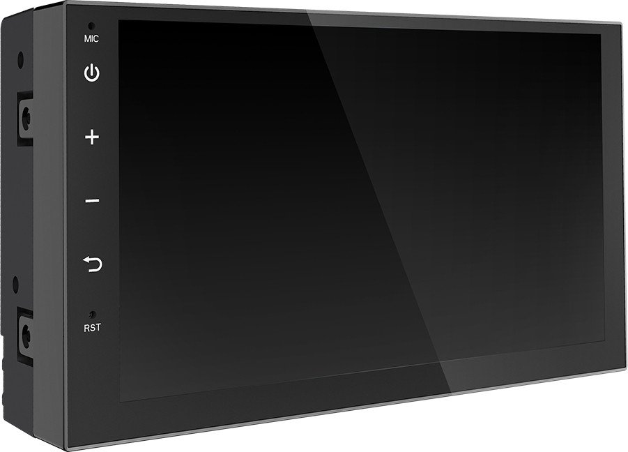 USB-магнитола Soundmax SM-CCR3077