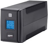 Источник бесперебойного питания HIDEN Expert ULI800C