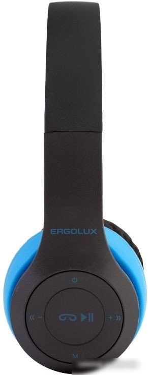 Наушники Ergolux ELX-BTHP01-C06