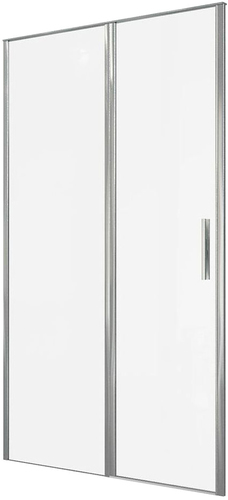 Душевая дверь Allen Brau Priority 3.31031.00 294060 (хром)