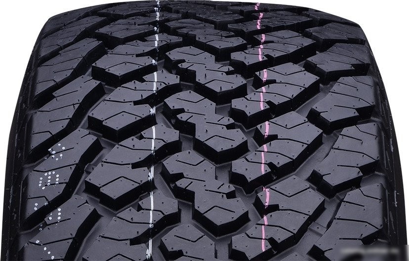 Летние шины Gripmax Inception A/T 275/45R20 110H