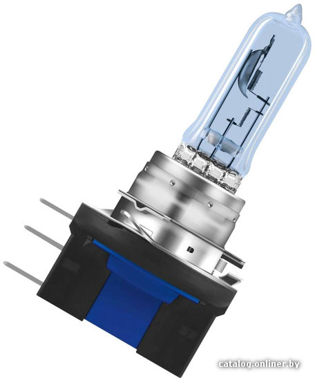 Галогенная лампа Osram H15 Original Line 1шт [64176CBI]