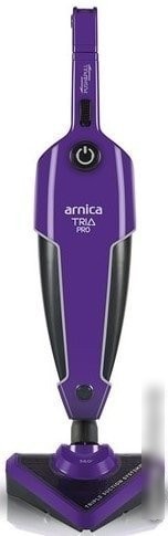 Пылесос Arnica Tria Pro (фиолетовый)