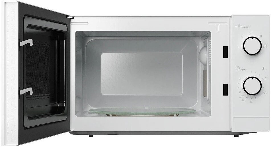 Микроволновая печь Monsher MTW 204 Blanc