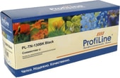 Картридж ProfiLine PL-TN-130BK (аналог Brother TN-130BK)