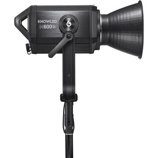 Лампа Godox Knowled M600D