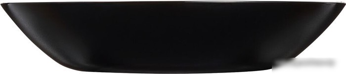 Тарелка глубокая Luminarc Diana Black V0123