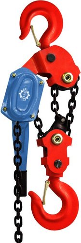 Таль Gearsen GHSHC 9030 (9т, 3м)