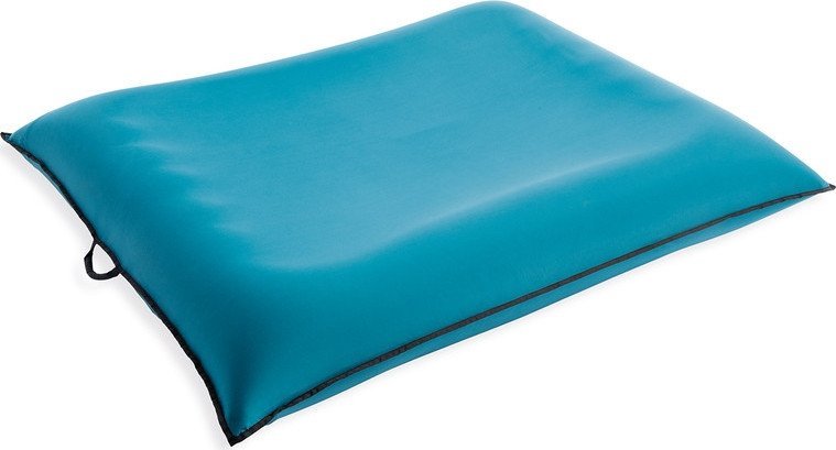 Надувной матрас для плавания Intex Luxe Inflatable Sport Lounge 56794-1 (голубой)