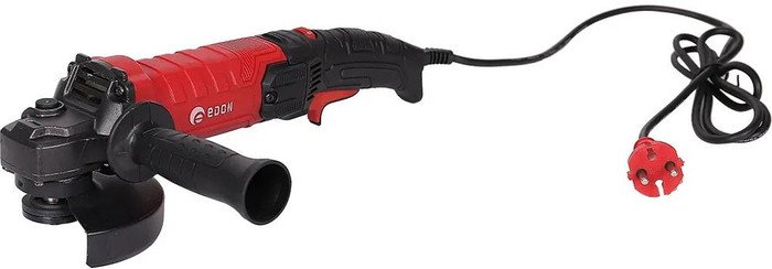 Угловая шлифмашина Edon AG-125/1200ER