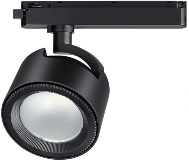Трековый светильник Novotech Pirum 358433