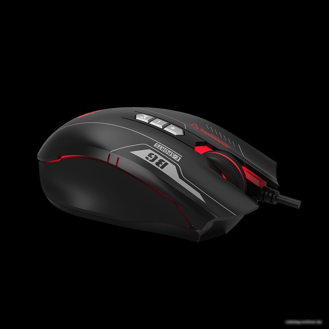 Игровая мышь A4Tech Bloody ES7