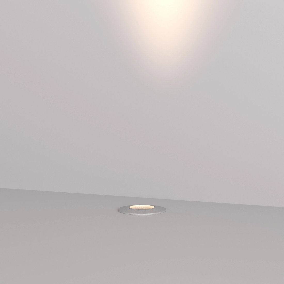 Уличный встраиваемый светильник Byled GROUND-RN-SL-3-WW